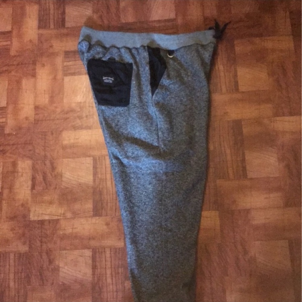 Mighty Men’s Grey Joggers Size 2XL - Picture 4 of 8